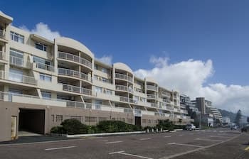 404 Cozumel Umdloti Beachfront Magic