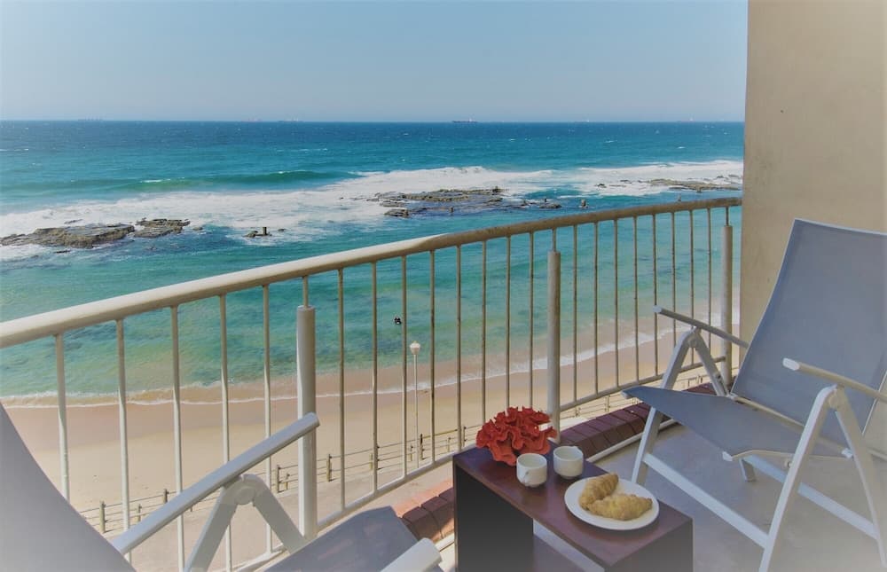 404 Cozumel Umdloti Beachfront Magic