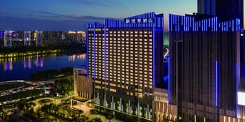 New World Shenyang Hotel (Former KHOS Shenyang)