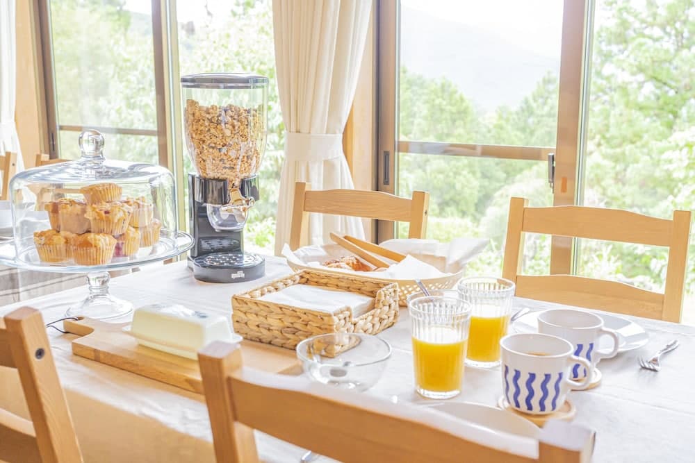 Kanata Mountain Lodge