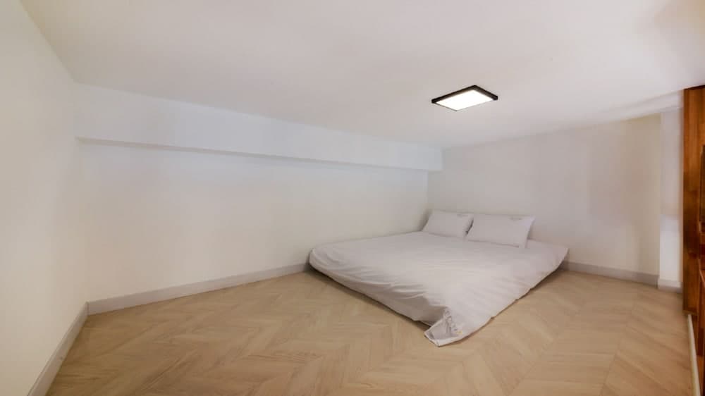 Gyeongju Edith Poolvilla & Pension