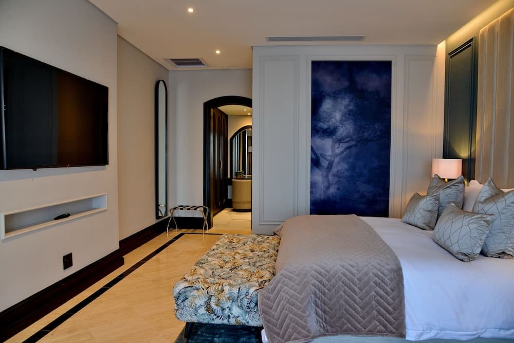 Apogee Boutique Hotel & Spa