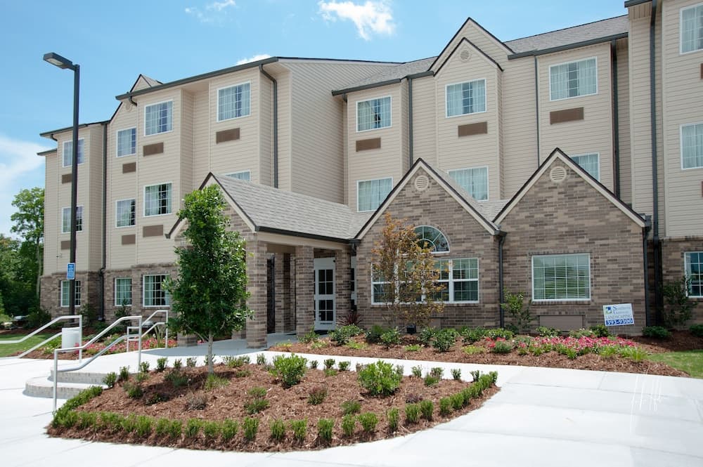 WeStay Suites - Belle Chasse