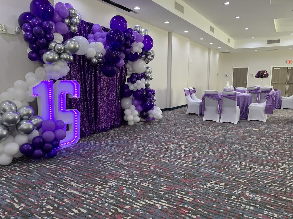 Hampton Inn & Suites Houston East Beltway 8