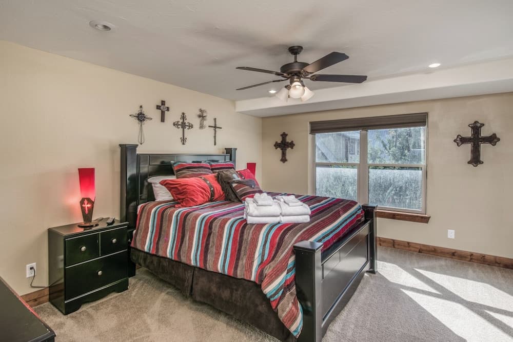 Abbey Lodge by Ruidoso Vacation Rentals