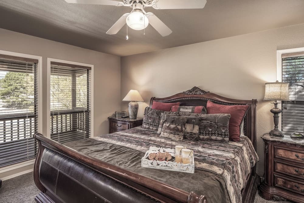 Bogie by Ruidoso Vacation Rentals