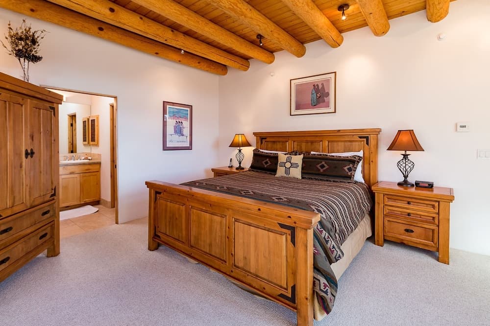 Bishop's Villa K by Kokopelli Property Management