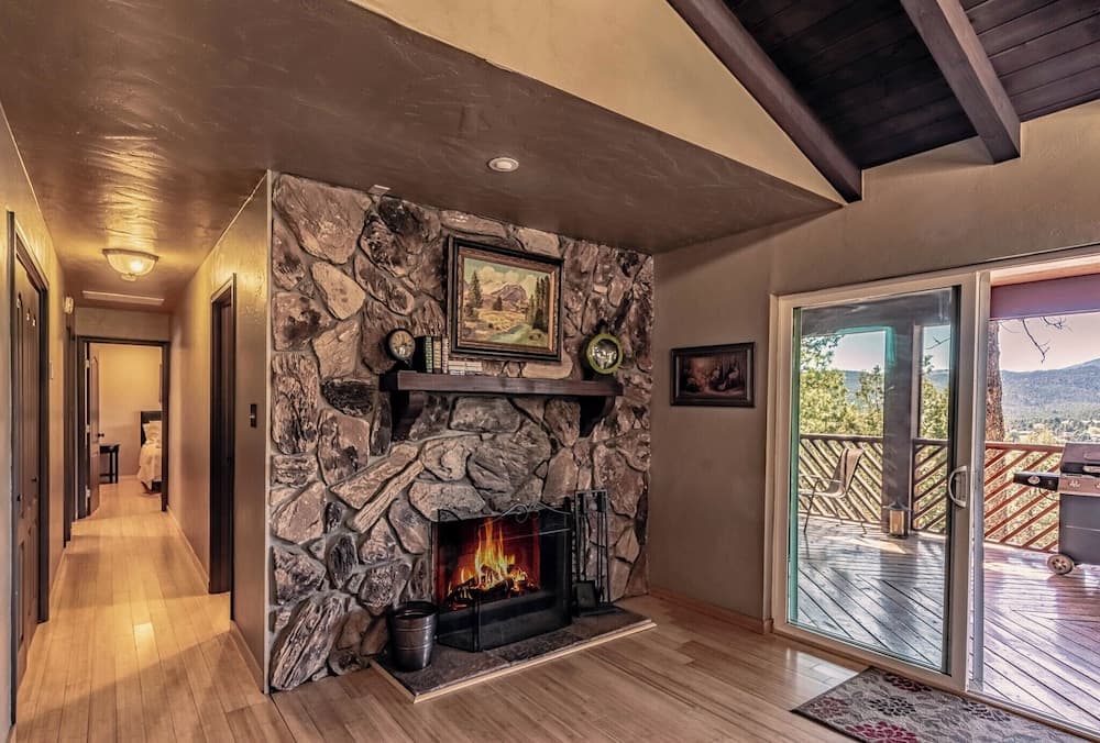 Clearview by Ruidoso Vacation Rentals