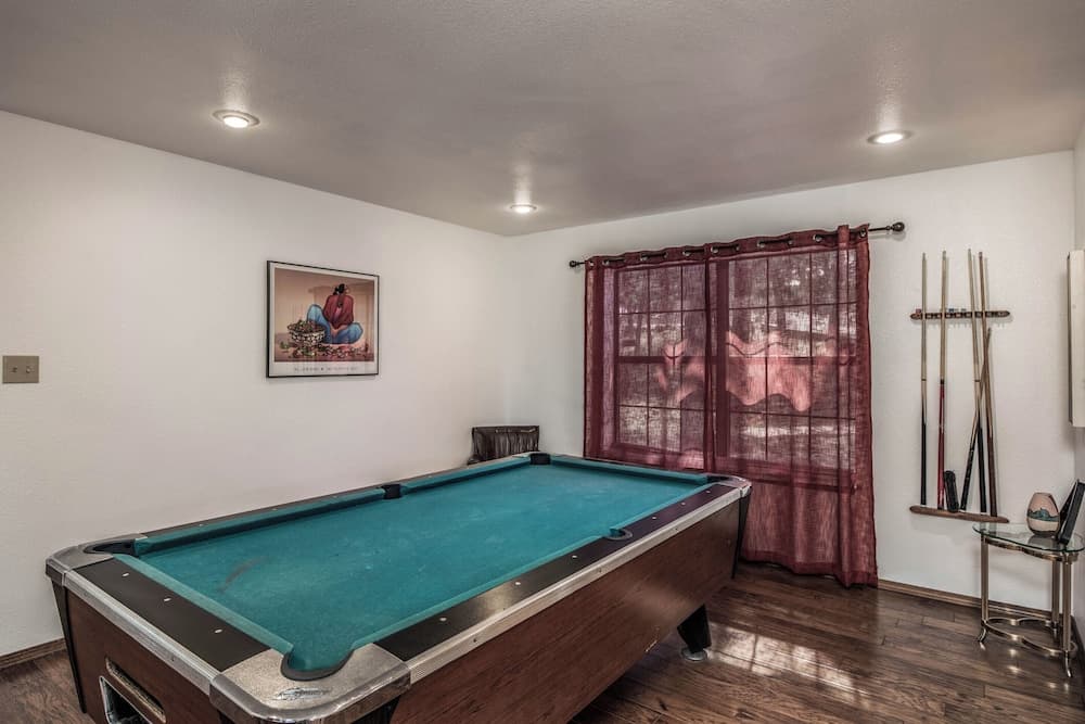 Christi and Don's Nuthouse by Ruidoso Vacation Rentals