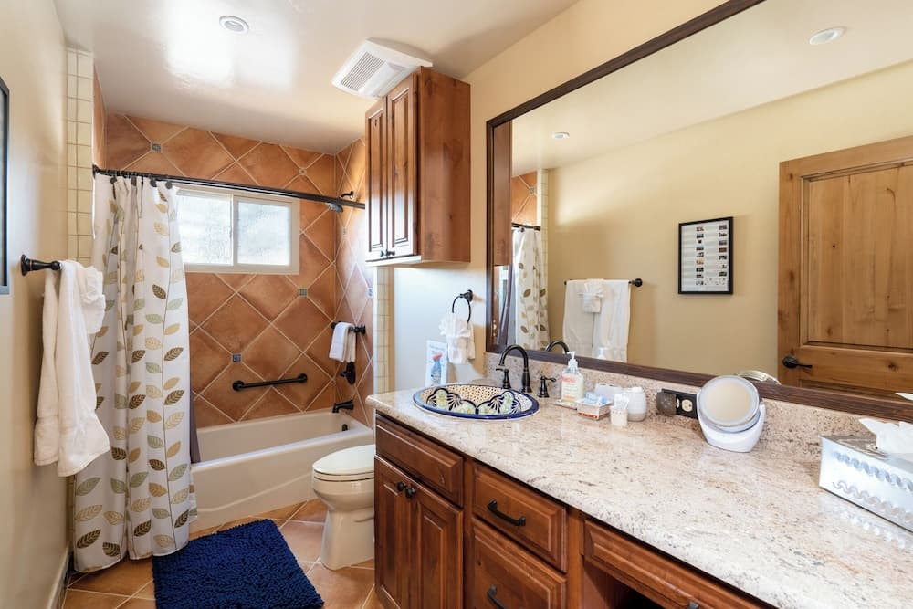 Casa Zia by Ruidoso Vacation Rentals