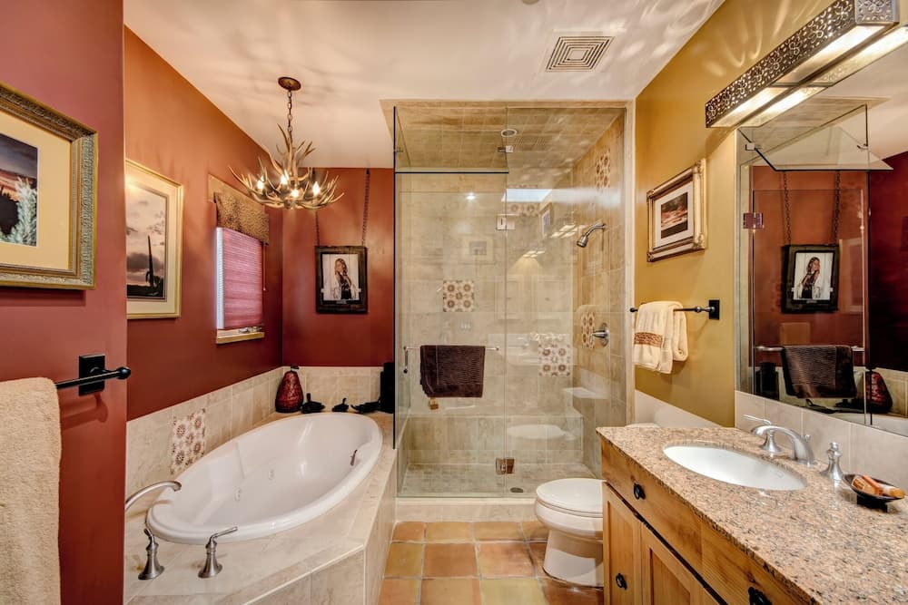 Cowboy Villa by Ruidoso Vacation Rentals