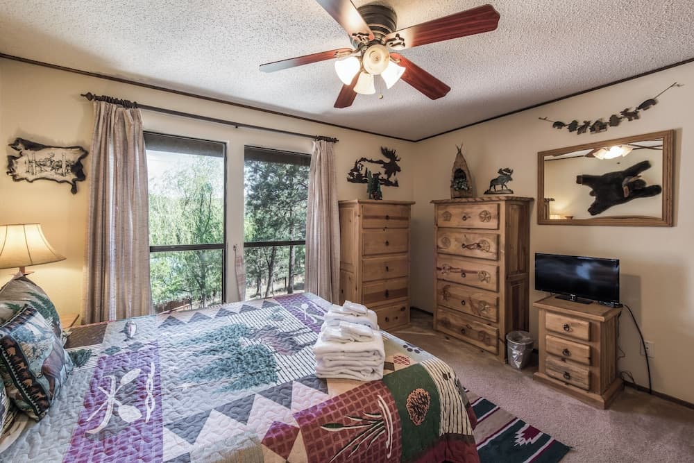 Cowboys, Indians and Outlaws by Kokopelli Property Management