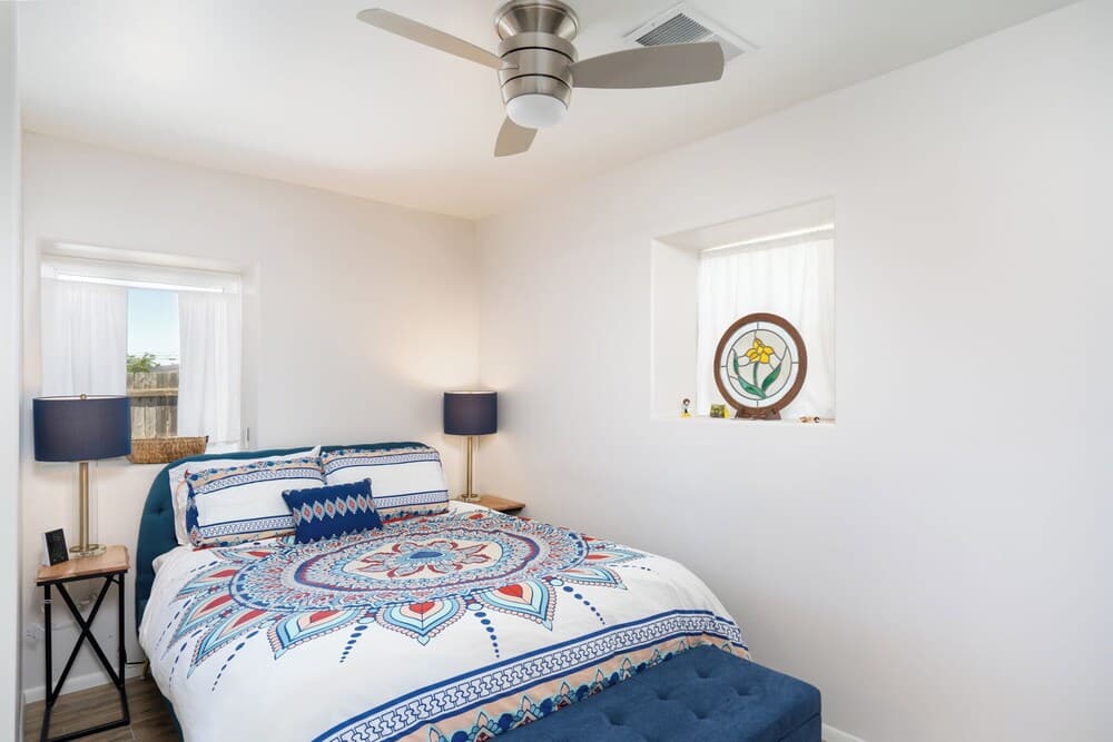 Crescent Moon Casita by Kokopelli Property Management