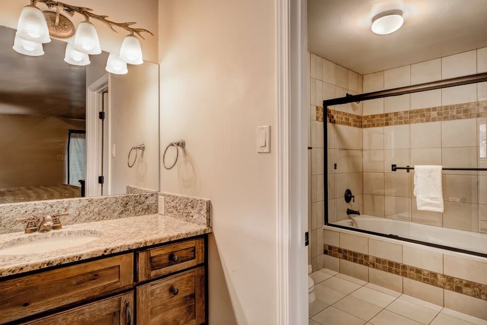 Eagle Creek Retreat by Ruidoso Vacation Rentals