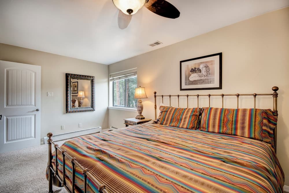 Eagle Creek Retreat by Ruidoso Vacation Rentals