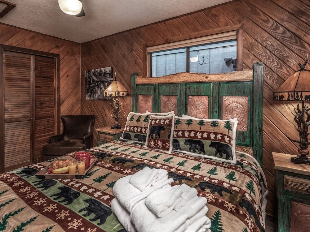 Midtown Riverfront by Ruidoso Vacation Rentals