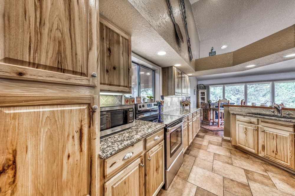 Living the Dream by Ruidoso Vacation Rentals