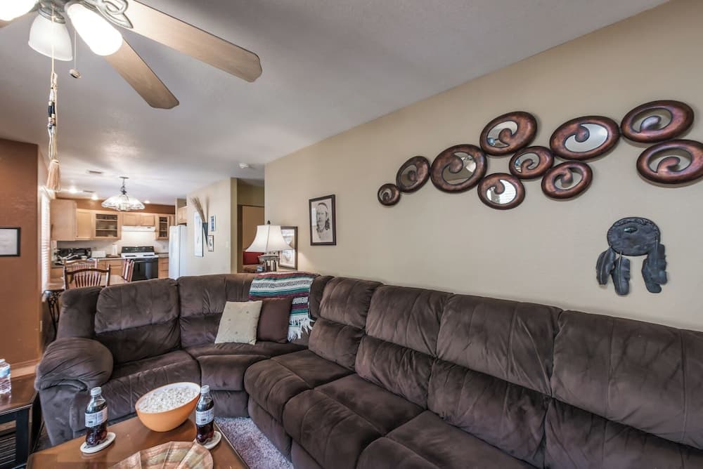 Oso Blanco by Ruidoso Vacation Rentals