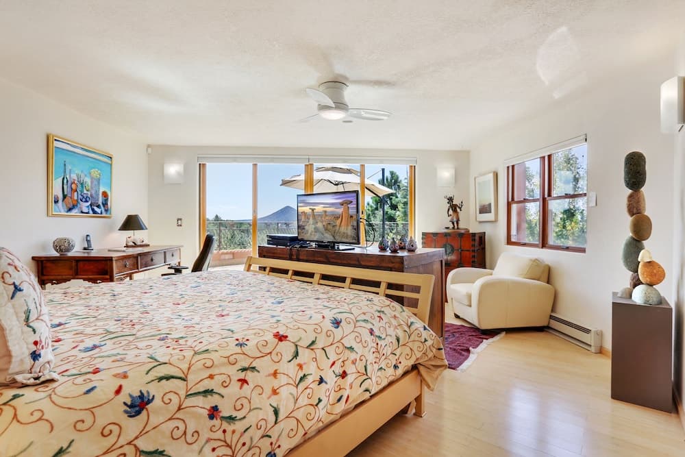 Sunlit Hills Art and Views by Kokopelli Property Management