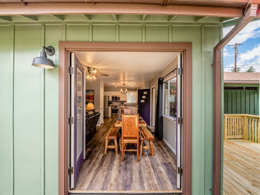 Texas Trio by Ruidoso Vacation Rentals