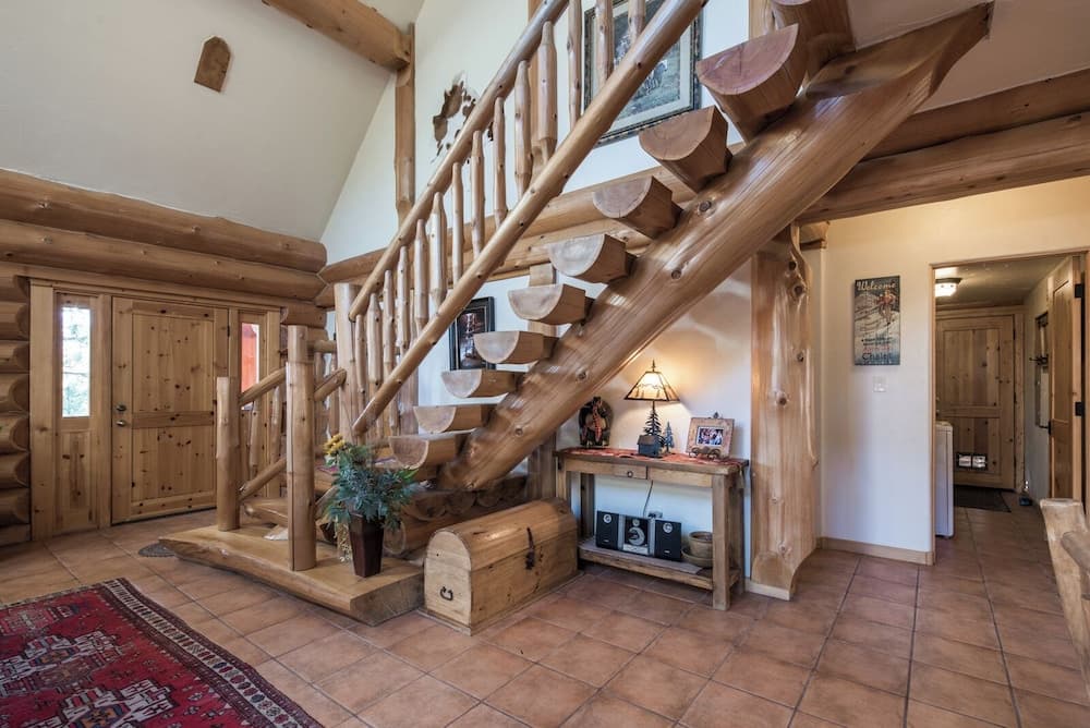 Panther Lodge by Ruidoso Vacation Rentals