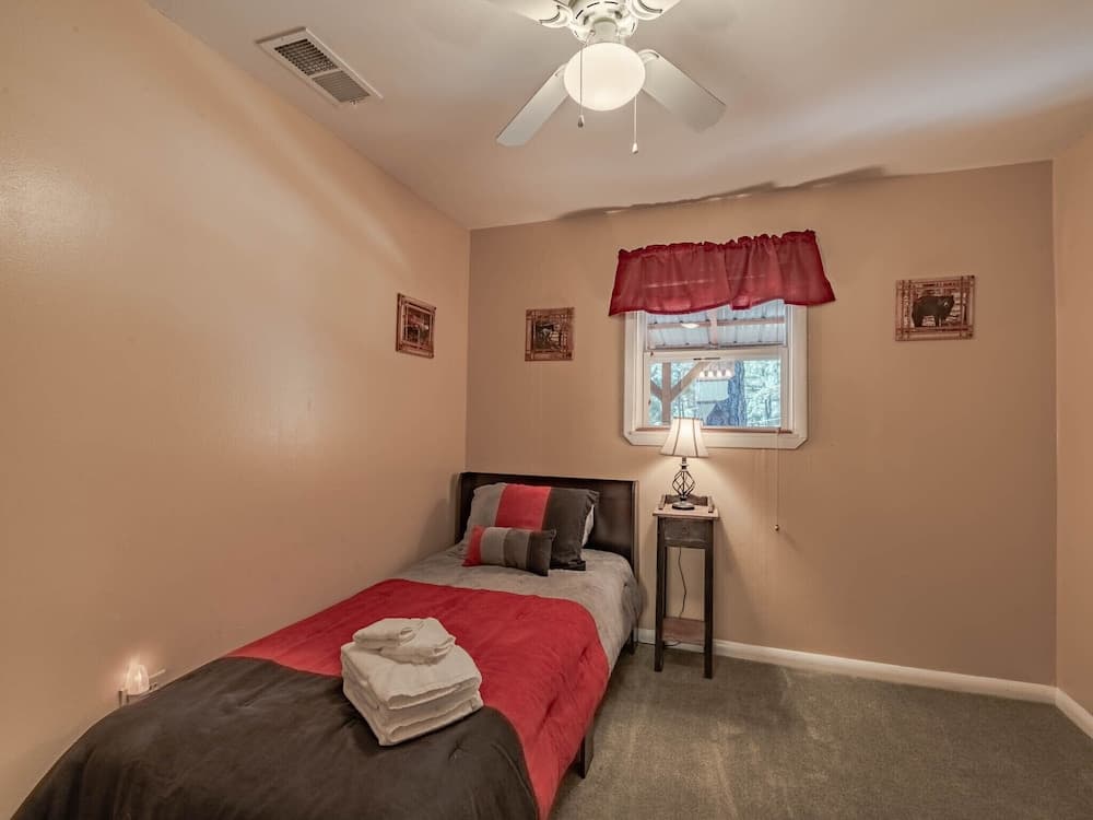 Winterfell by Ruidoso Vacation Rentals