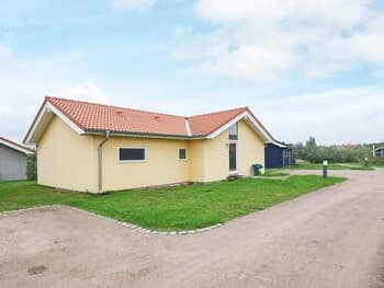 Holiday Home in Großenbrode