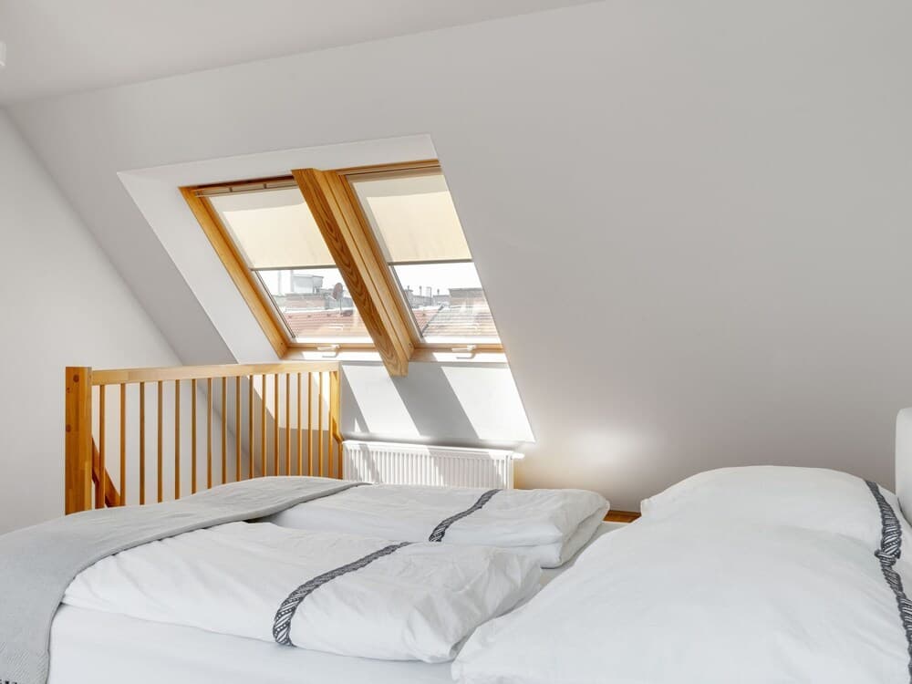 Elegant Apartment in Vienna With Patio