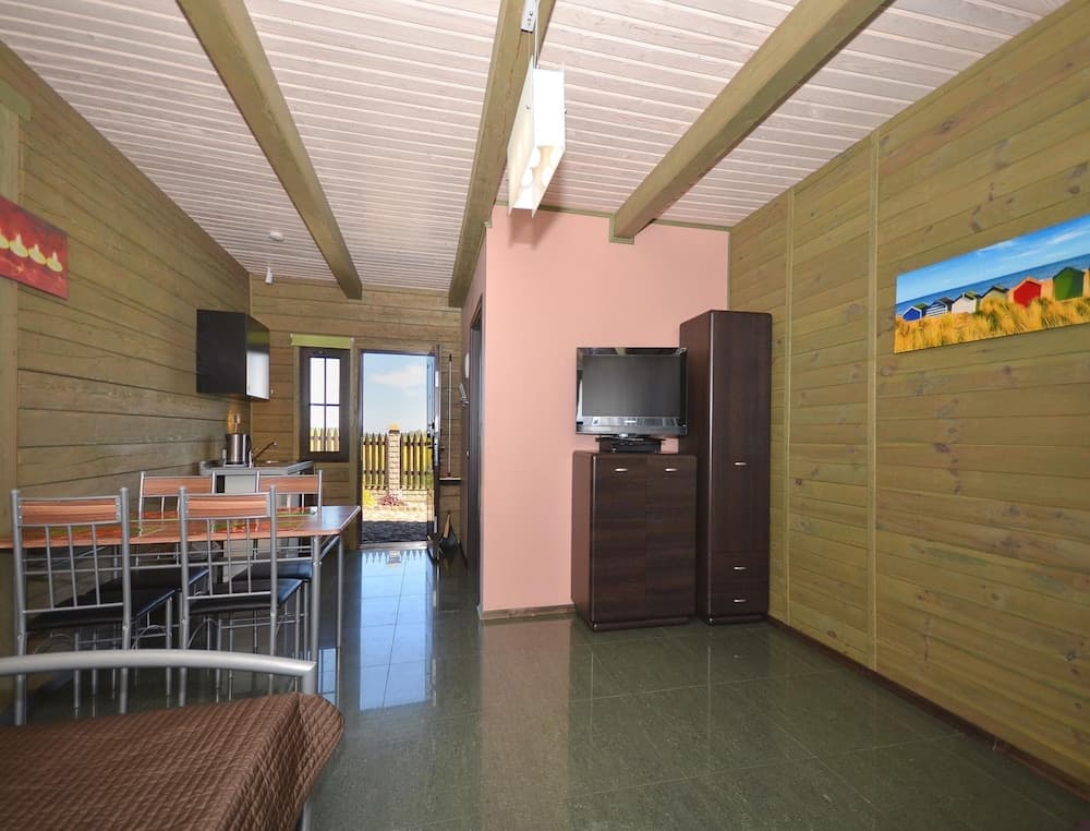 Cozy Studio 1 at the Seaside Agrotourism