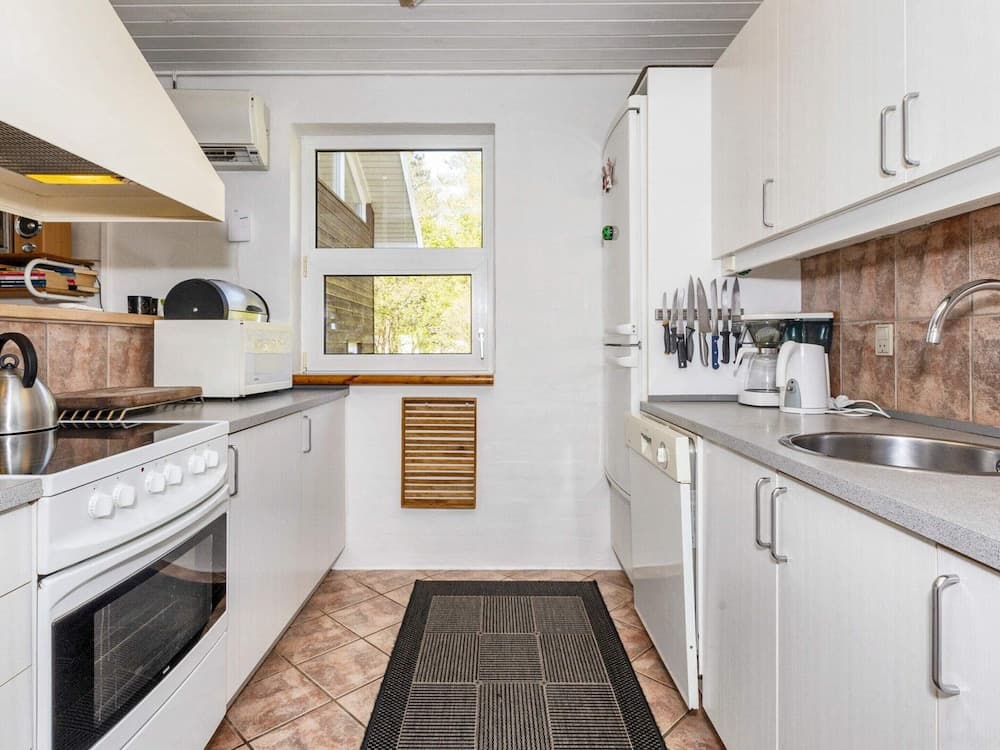 8 Person Holiday Home in Hojslev-by Traum