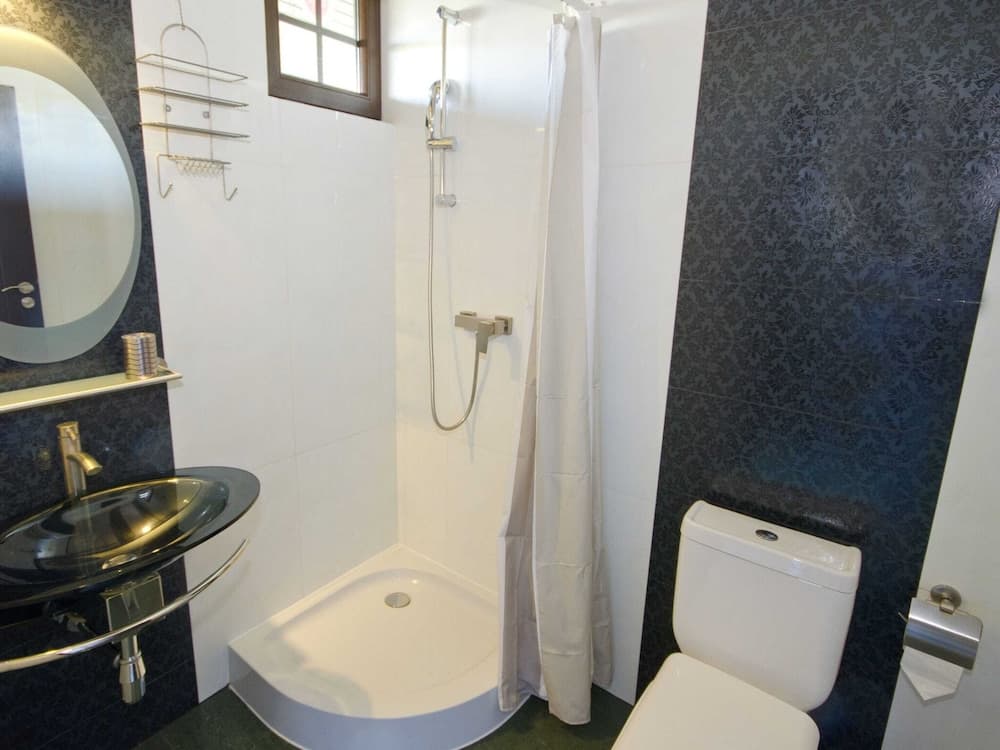 Cozy Studio 3 at the Seaside Agrotourism