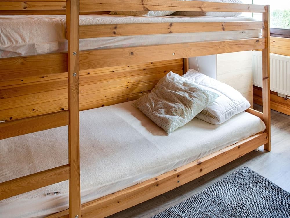 Peaceful Retreat With Sauna