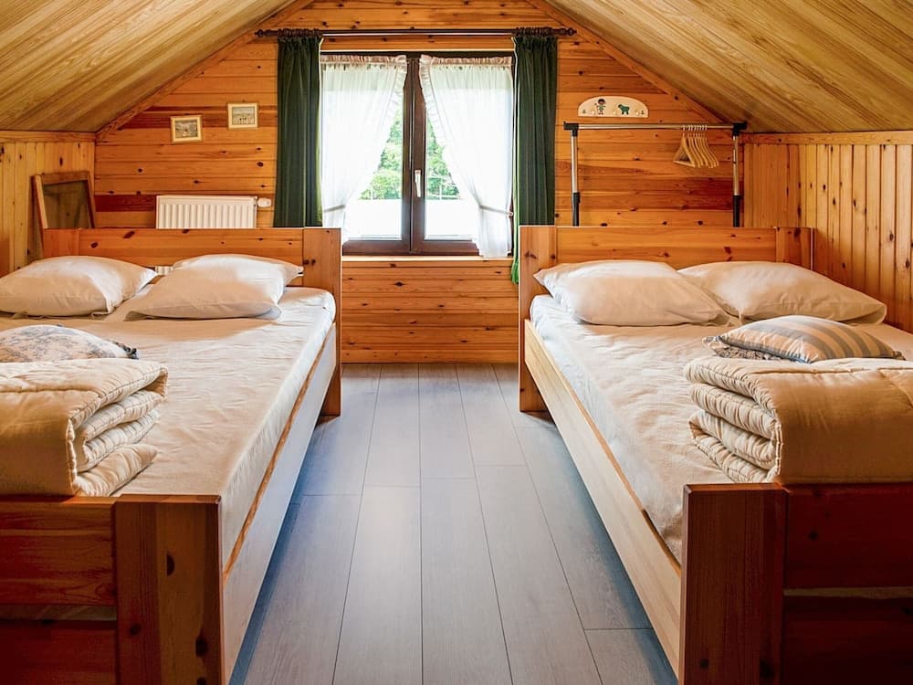 Peaceful Retreat With Sauna