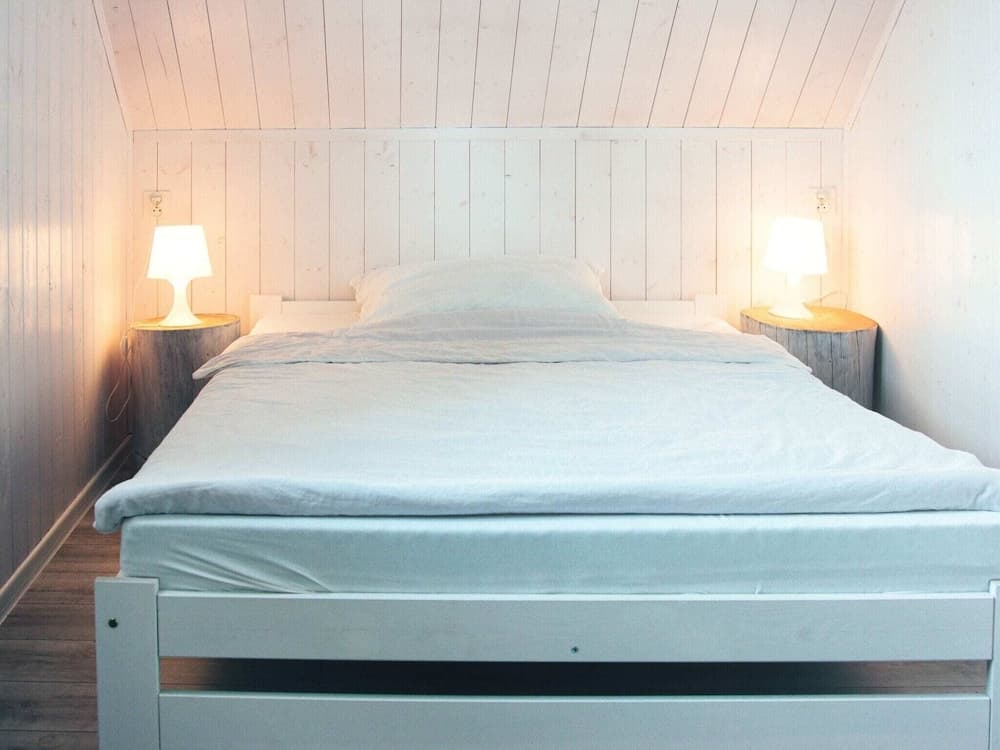 Spacious Holiday Home in Kopalino With Terrace