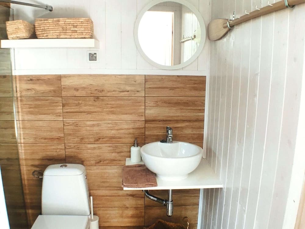 Spacious Holiday Home in Kopalino With Terrace