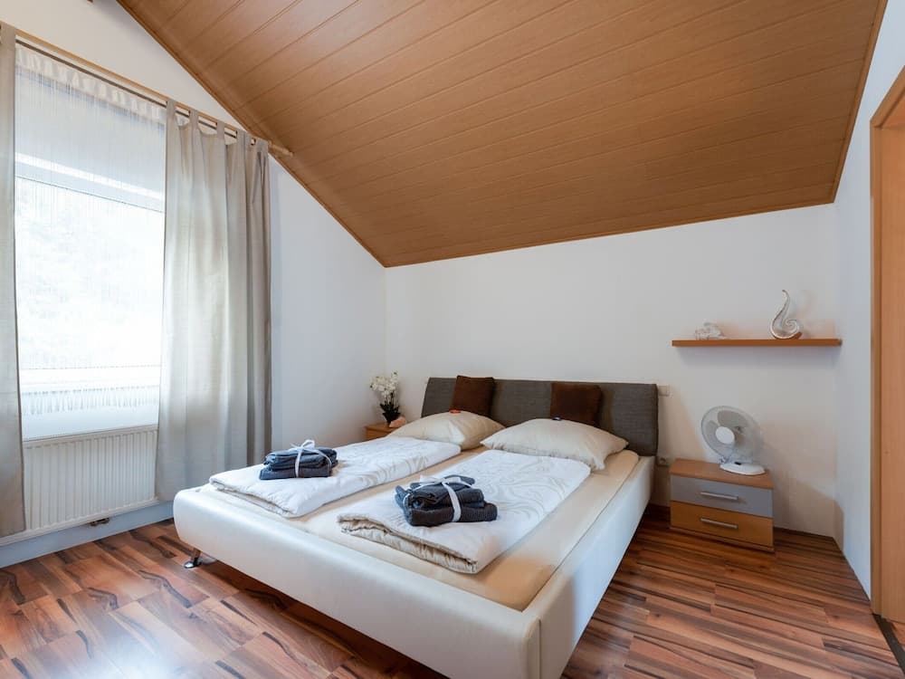 Modern Holiday Home in Pinsdorf With Garden