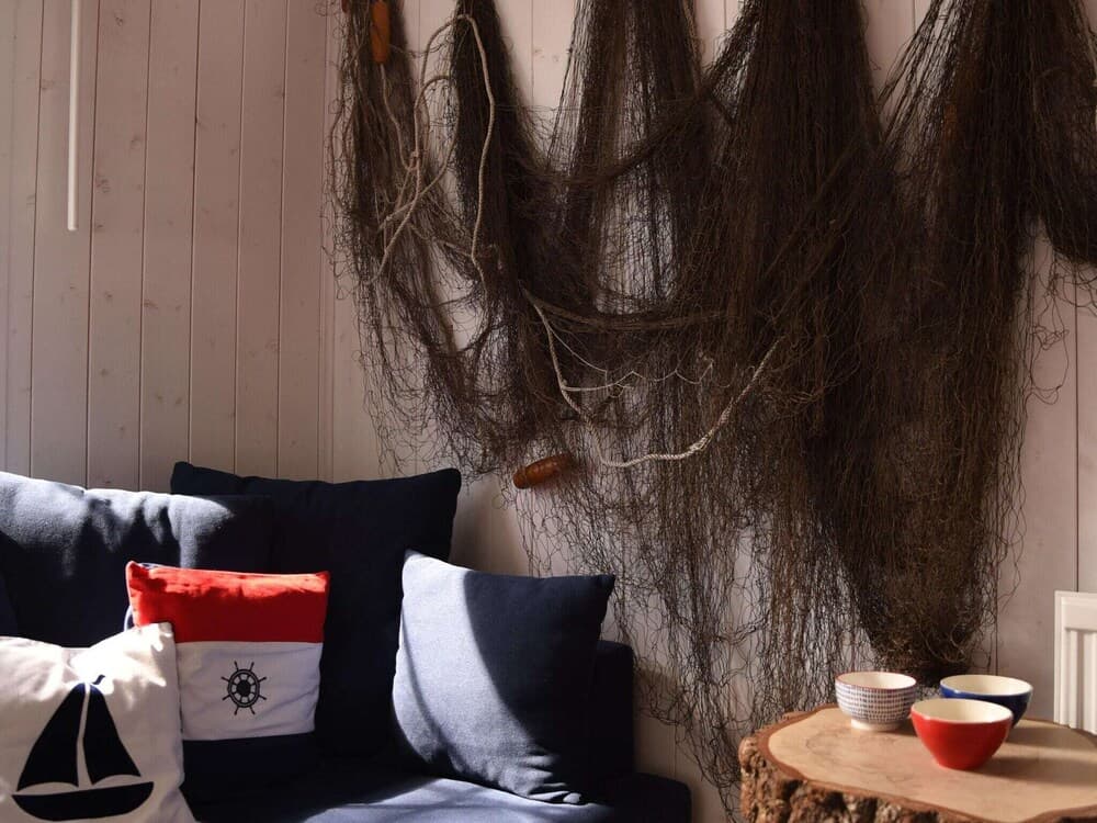 Charming Holiday Home in Kopalino With Terrace