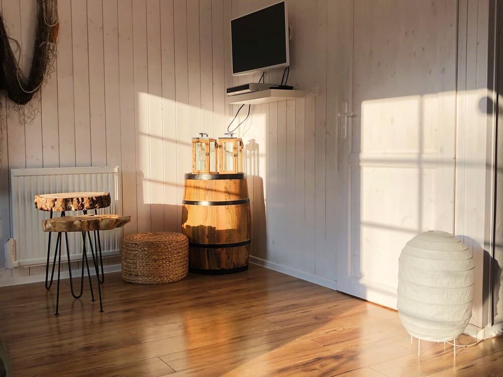 Charming Holiday Home in Kopalino With Terrace