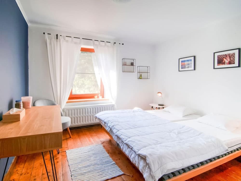 Splendid Villa in Vorsen