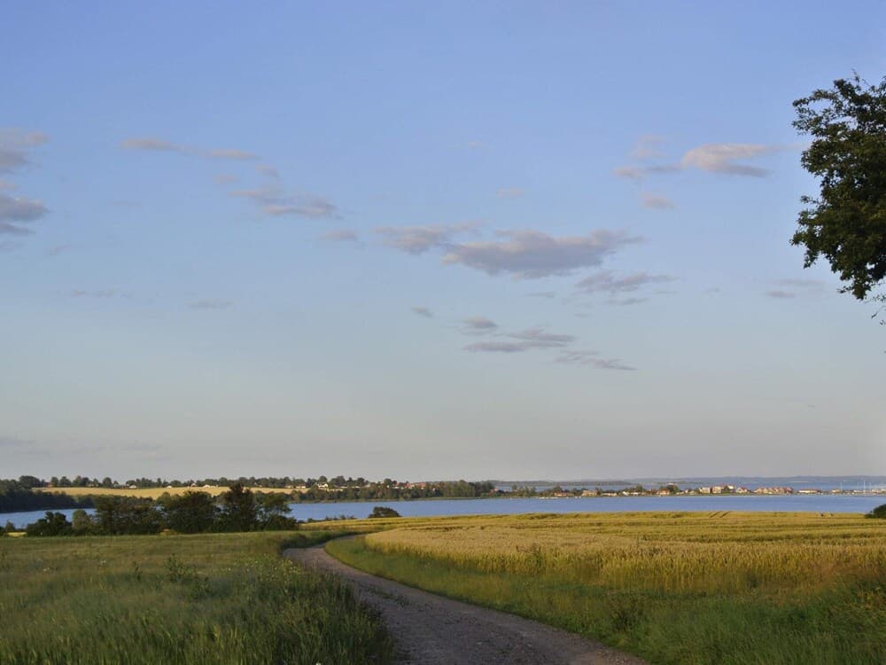 6 Person Holiday Home in Hejls