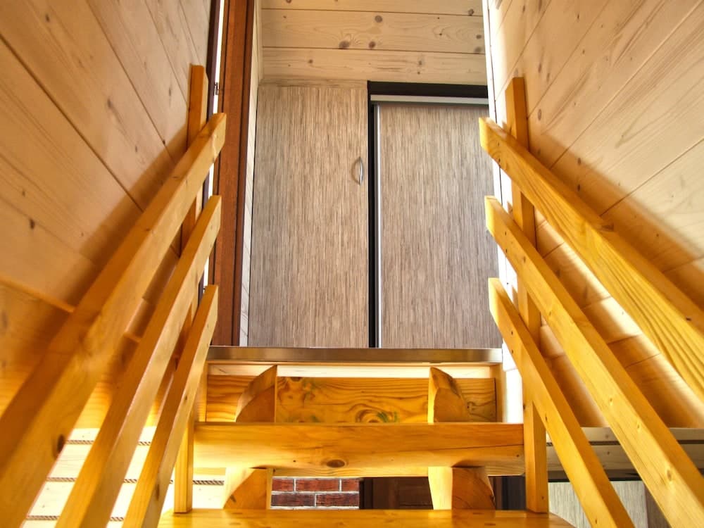 Attractive Holiday Home at Lubusz near Lake