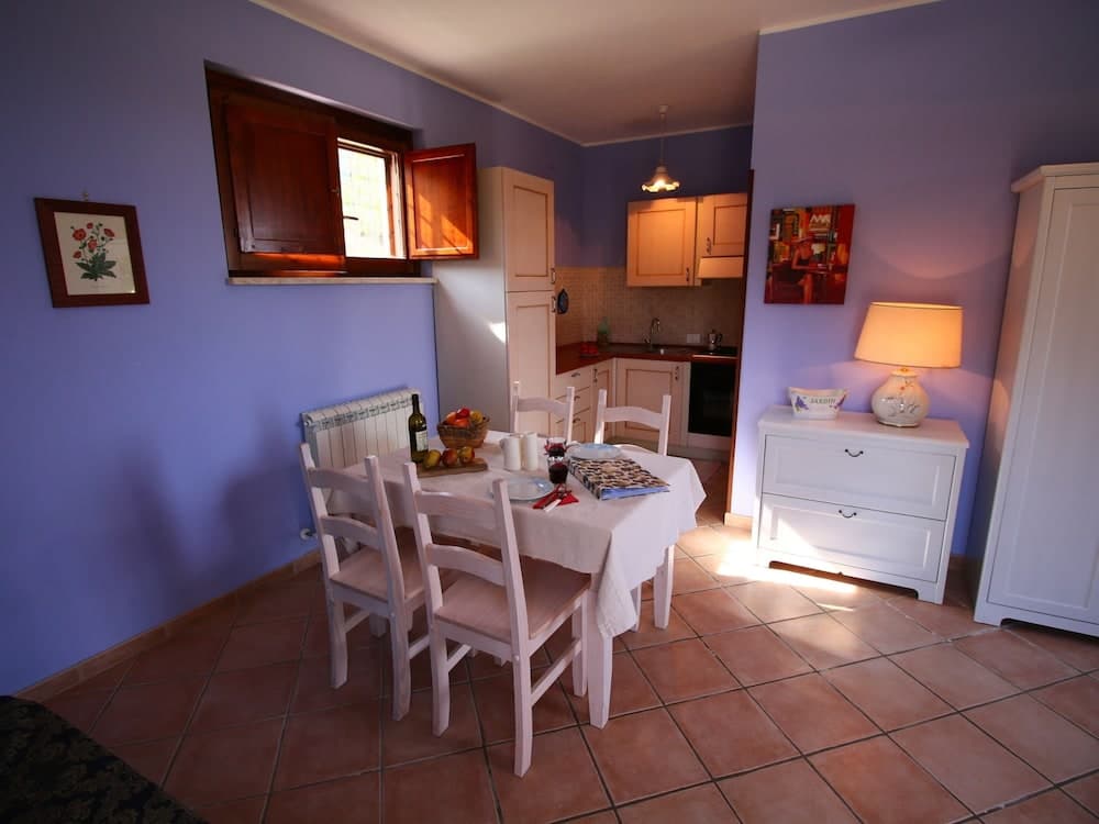 Farmhouse in Casperia With Pool & Scenic Views