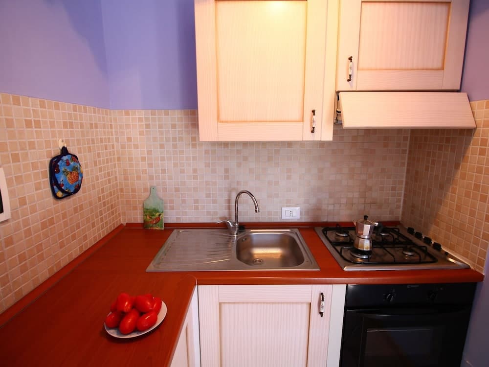 Farmhouse in Casperia With Pool & Scenic Views