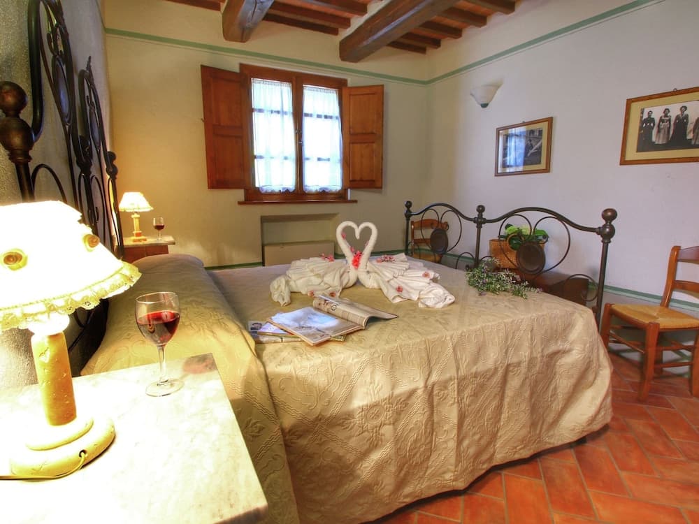 Belvilla by OYO Tiglio