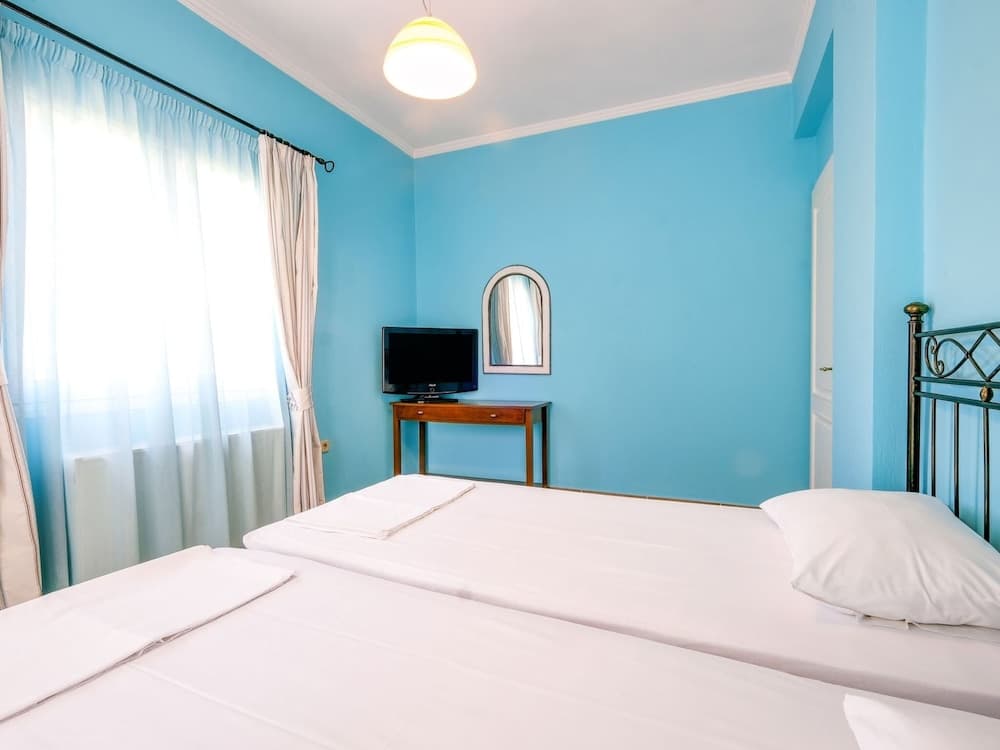 Villa in Kerkira Near Corfu Beaches