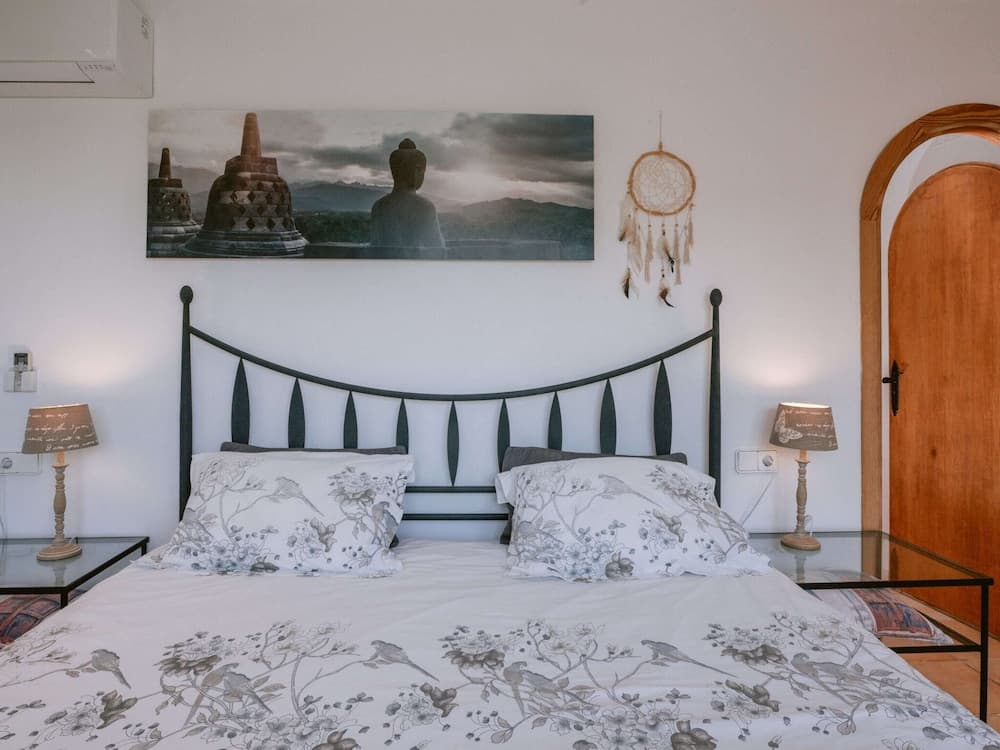 Luxurious, Detached Villa With Swimming Pool 10 Persons