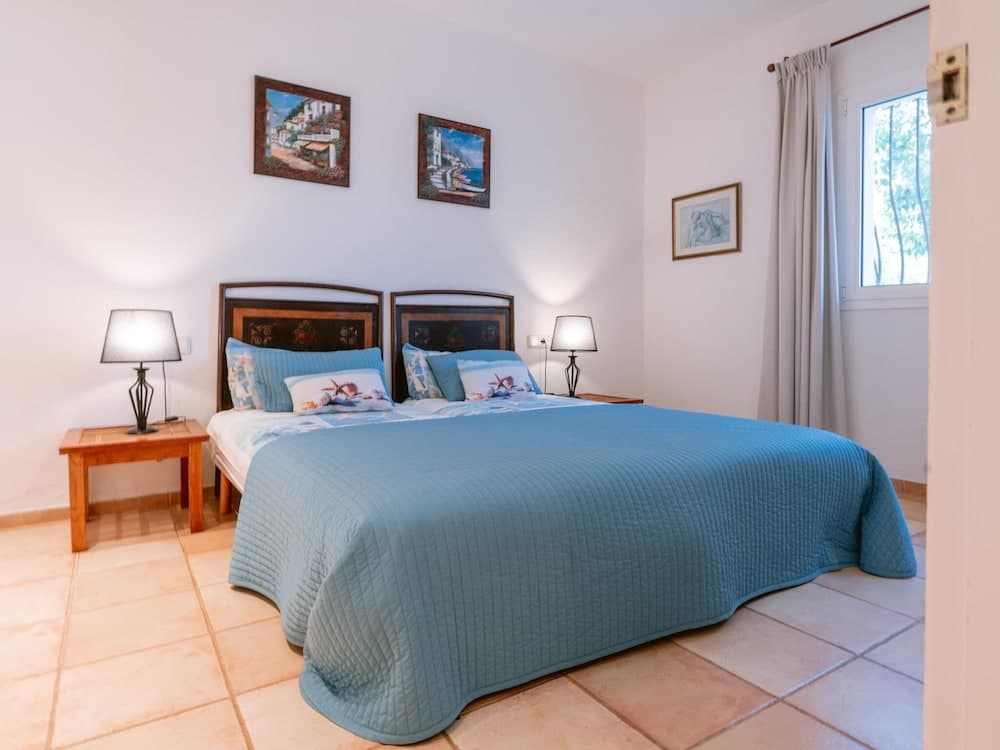 Luxurious, Detached Villa With Swimming Pool 10 Persons