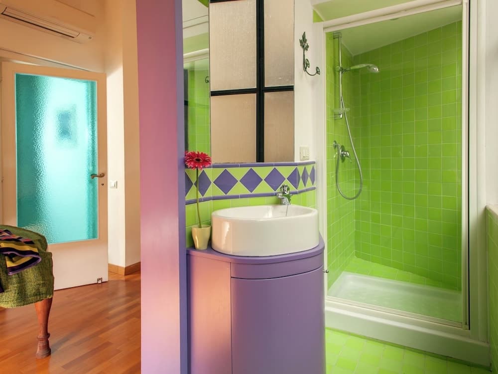 Apartment near Piazza del Popolo & Villa Borghese