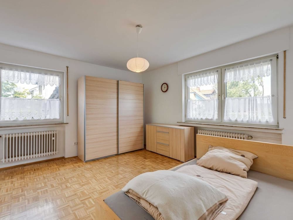 Wohnung in Fuldabruck am Naturpark