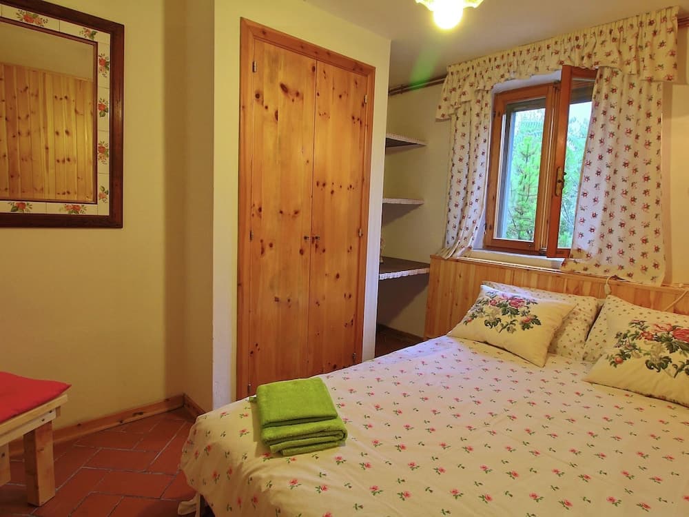 Belvilla by OYO Casa Cielo